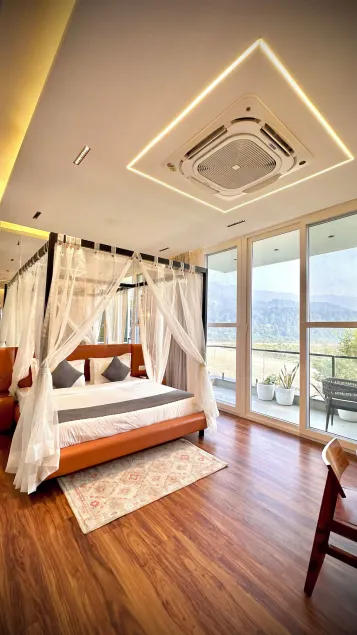 Hotel River Heaven by TNT Ventures - Image 1