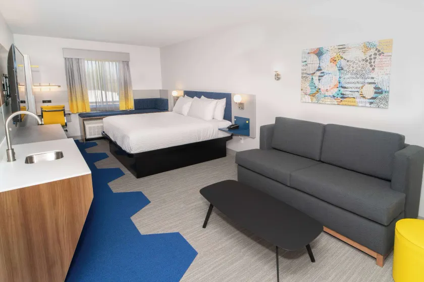 Microtel Inn & Suites by Wyndham Newark NY - Image 1