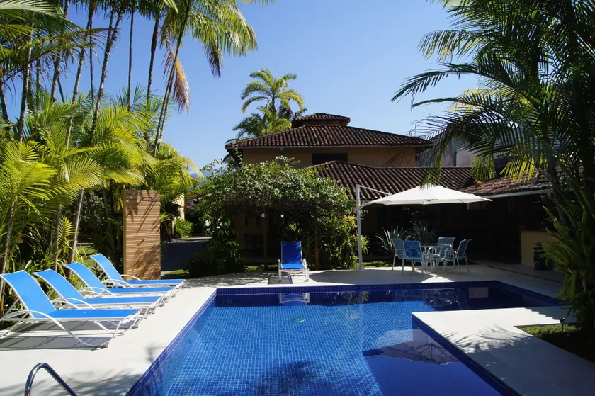 Pousada Paisagem - Image 1