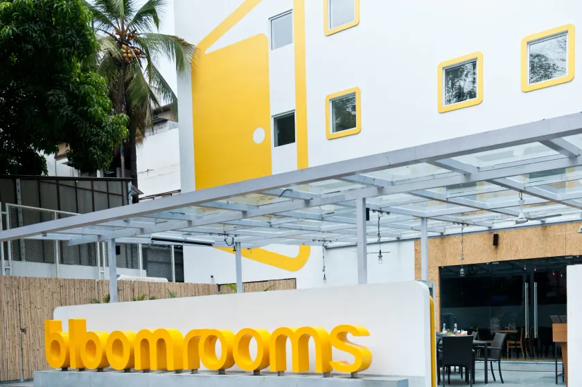 bloomrooms @ Indiranagar - Image 1