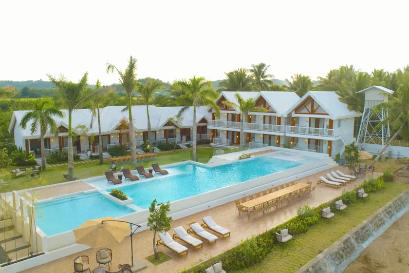 Caza Guesthouse Iyang - Image 1