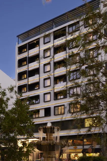 The Port Square Hotel - Image 1