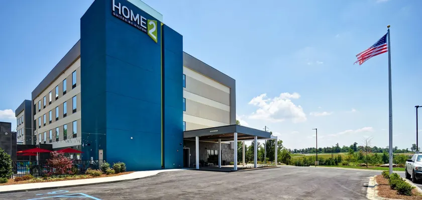 Home2 Suites by Hilton Birmingham Fultondale - Image 1