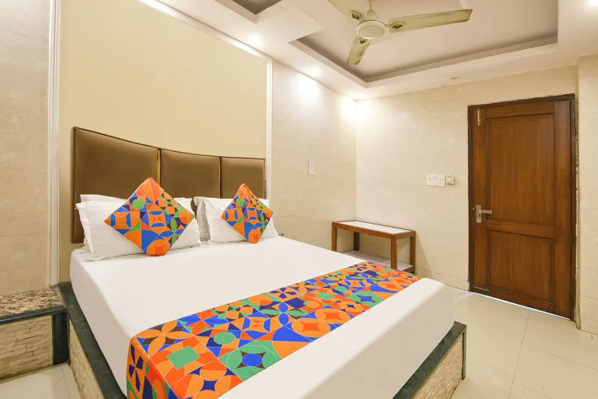 Via Comfort Stay Green Park - Image 1