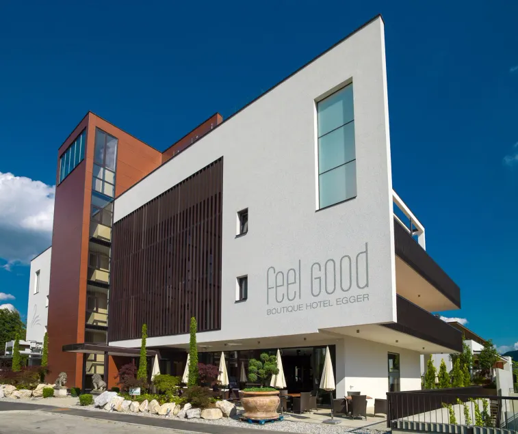 feel good Resort - Image 1