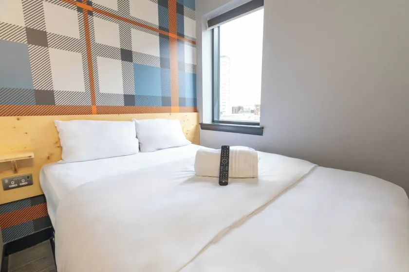 easyHotel Glasgow City - Image 1
