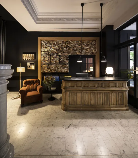 Hotel Casa Sagnier - Image 1