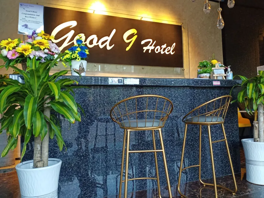 GOOD 9 HOTEL - Cahaya Kota Puteri - Image 1
