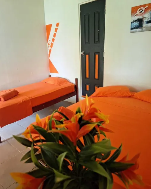 Acuarela Hostal - Image 1