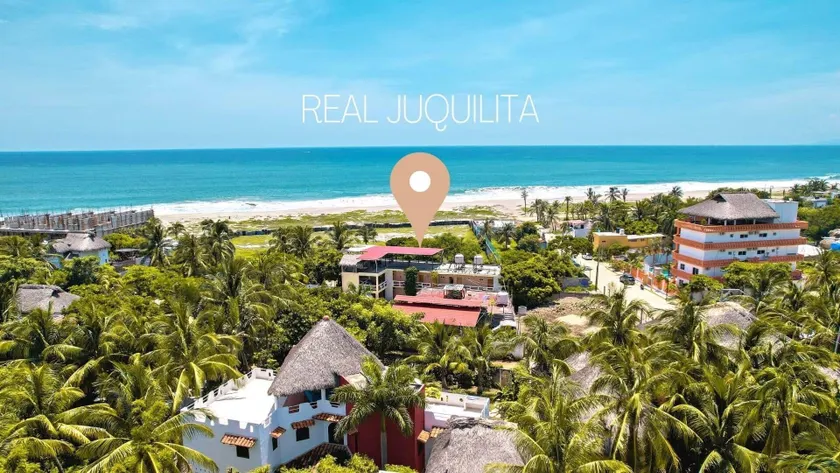 Hotel Real Juquilita - Starlink Internet - Image 1