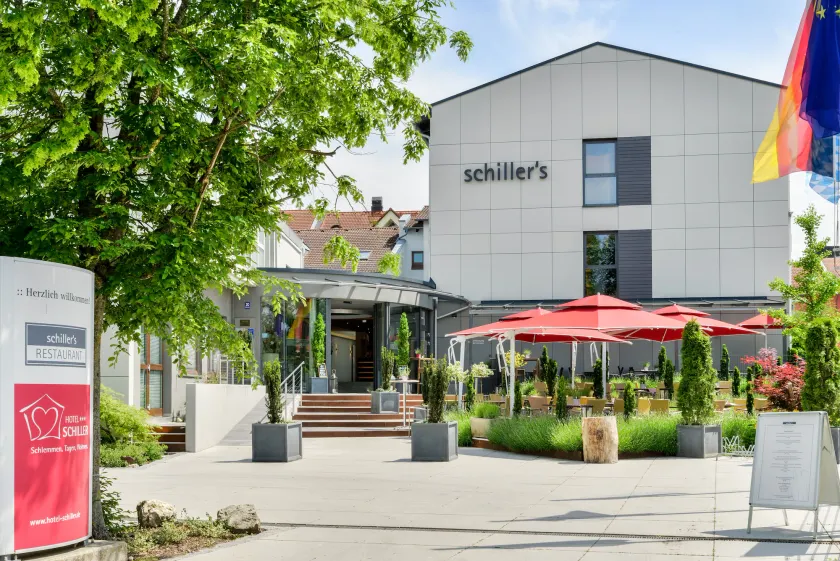 Hotel Schiller - Image 1