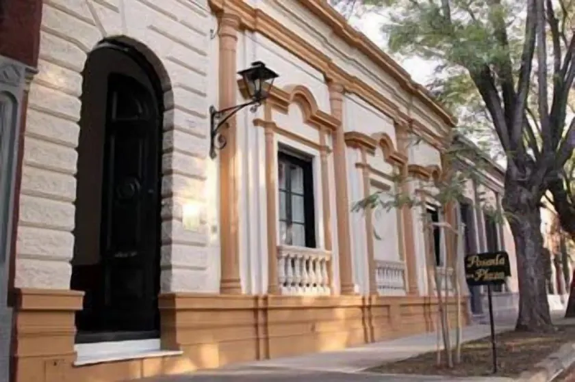 Posada De La Plaza - Image 1