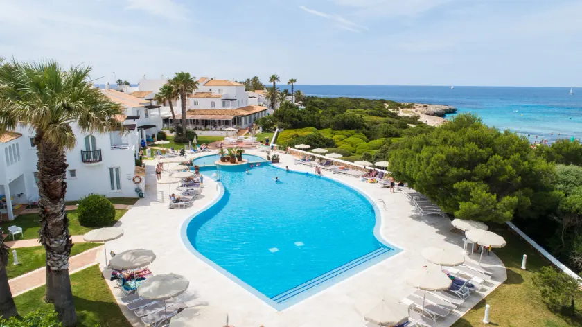Grupotel Aldea Cala'n Bosch - Image 1