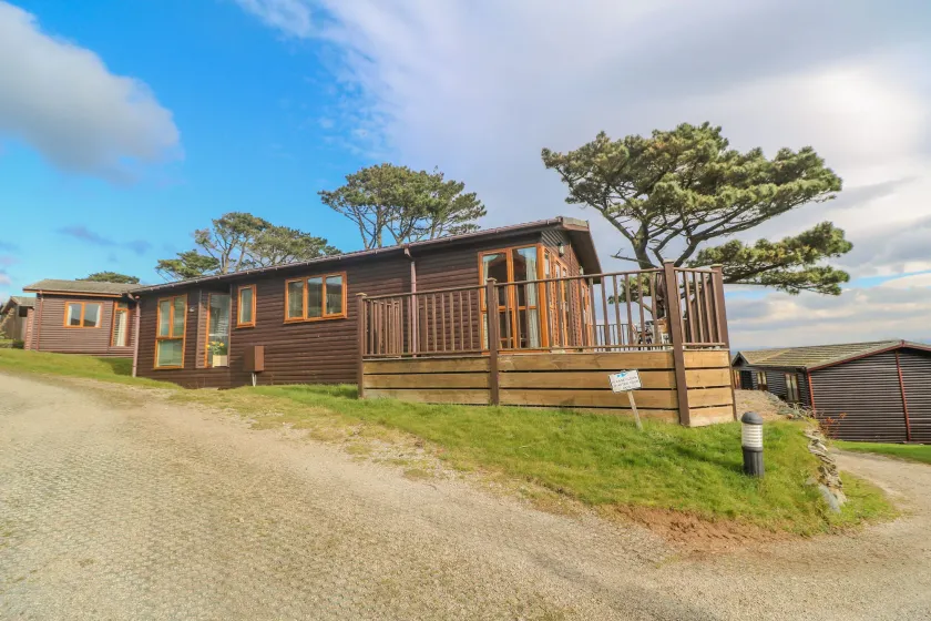 Lodge 23 - Image 1