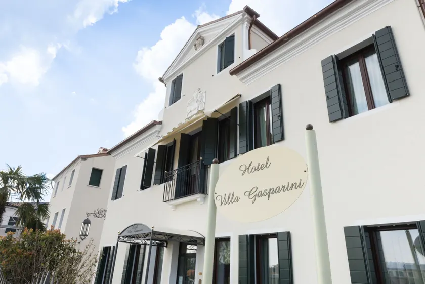 Villa Gasparini - Image 1