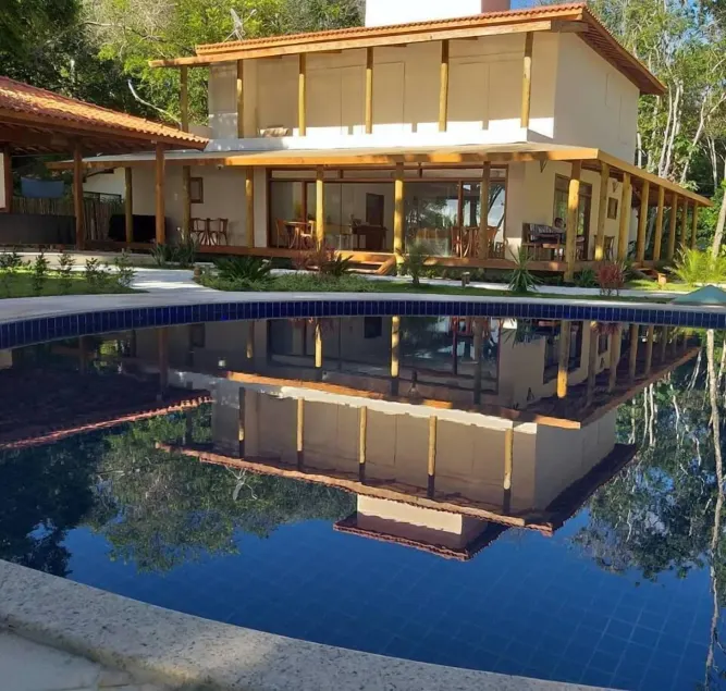 Pousada Maré - Image 1