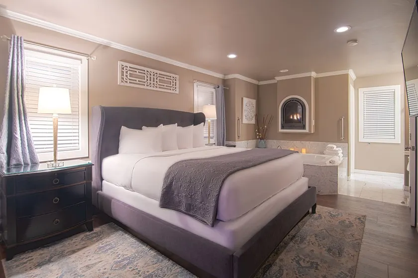Inn at Parkside - Image 1
