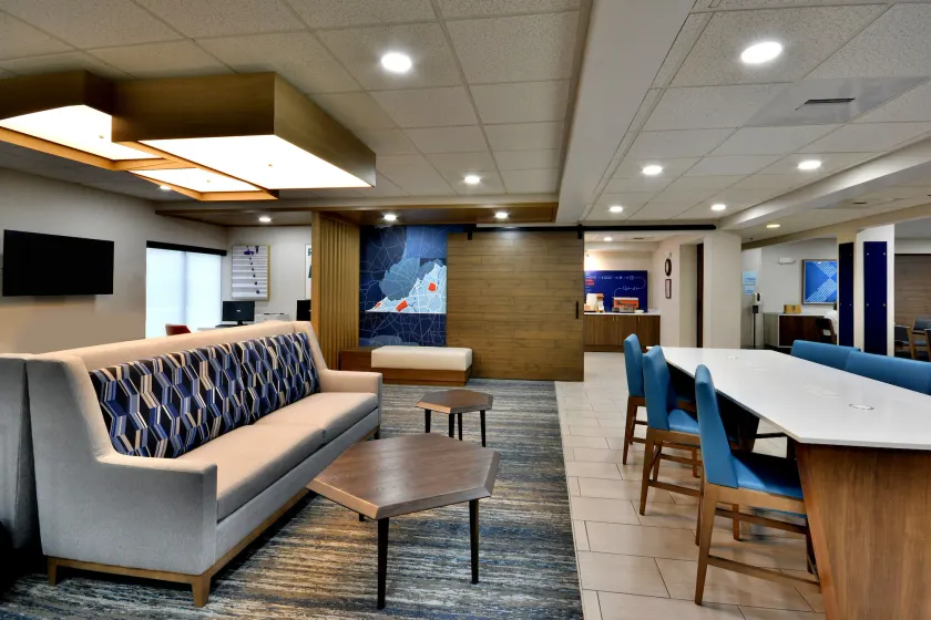 Holiday Inn Express Richmond I-64 Short Pump Area by IHG - Image 1