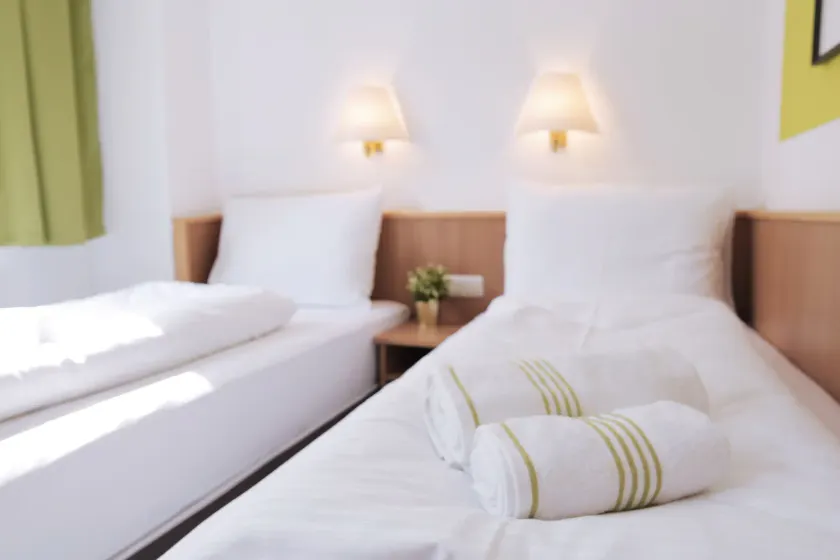 Hotel Hesse - Image 1