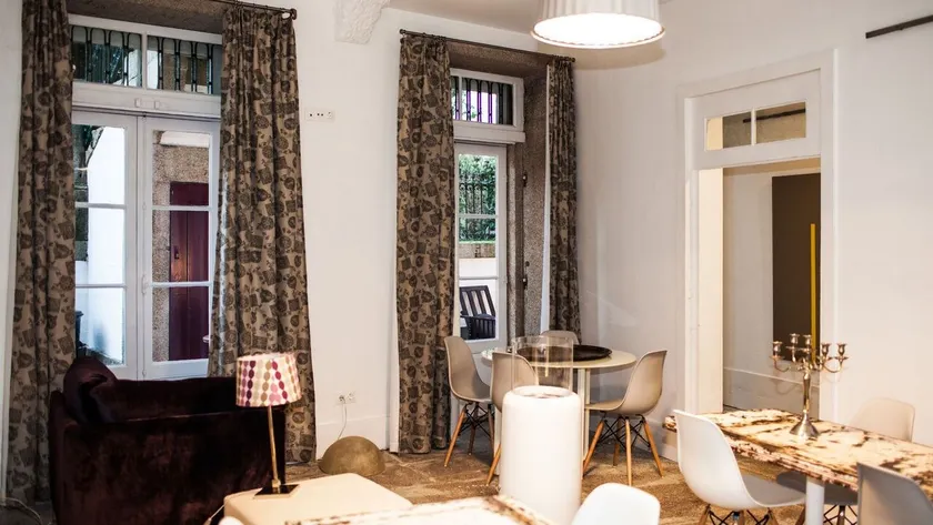 Oporto Loft - Image 1