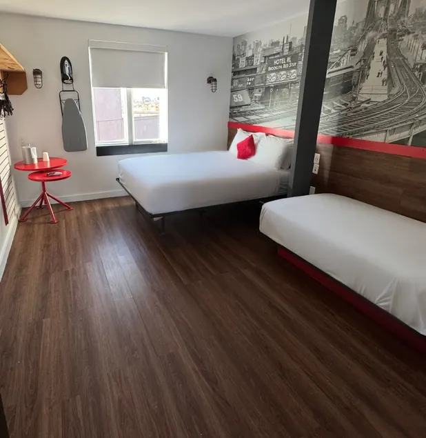 Hotel RL by Red Lion Brooklyn - Image 1