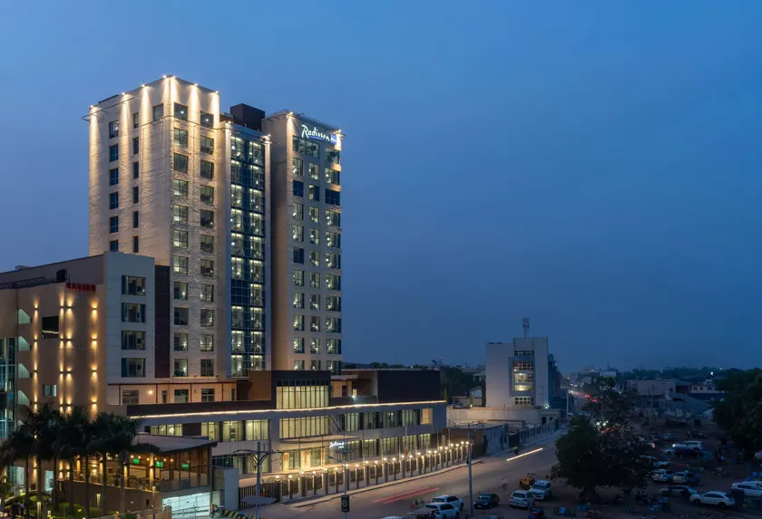 Radisson Blu Hotel, Juba - Image 1