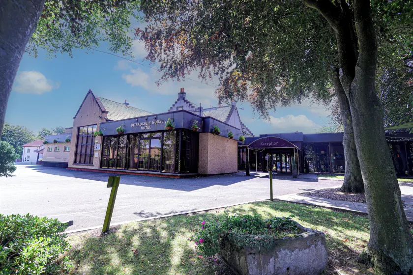 Pitbauchlie House Hotel - Sure Hotel Collection by Best Western - Image 1