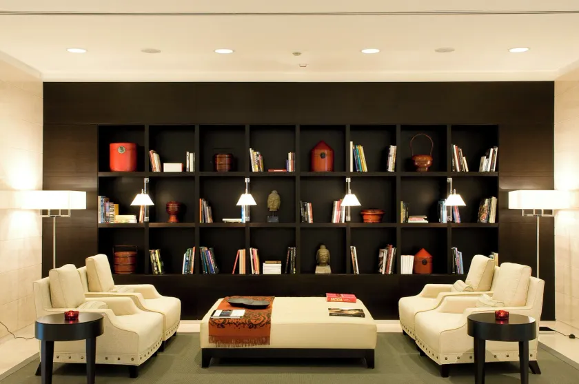 Starhotels Grand Milan - Image 1