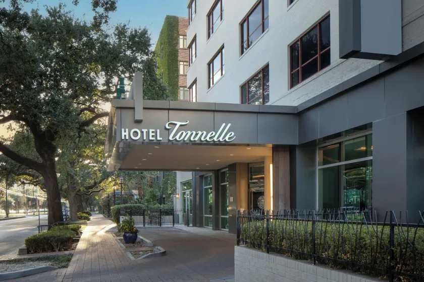 Hotel Tonnelle New Orleans, a Tribute Portfolio Hotel - Image 1