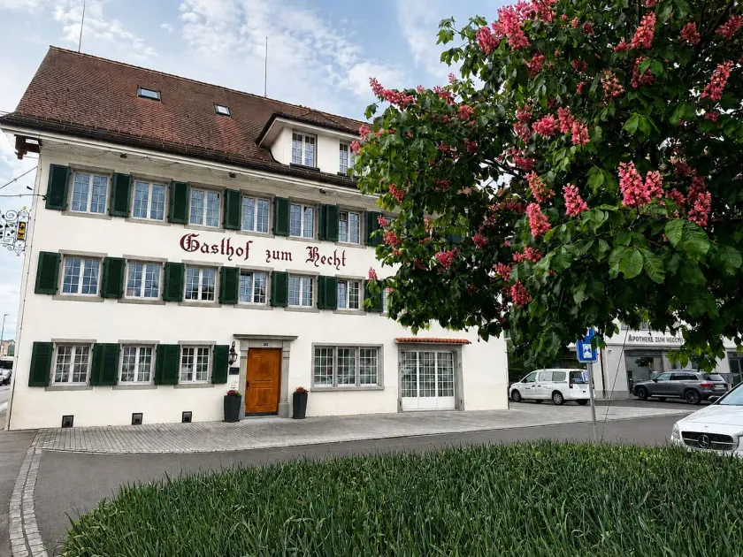 Gasthof zum Hecht - Image 1