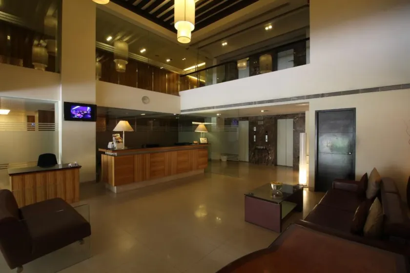 Minerva Grand Secunderabad - Image 1