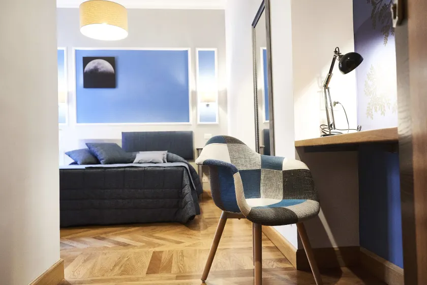 Domus Cavour Guest house - Image 1