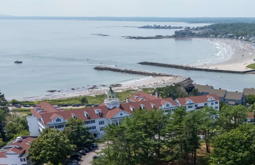 The Colony Hotel Kennebunkport - Image 1