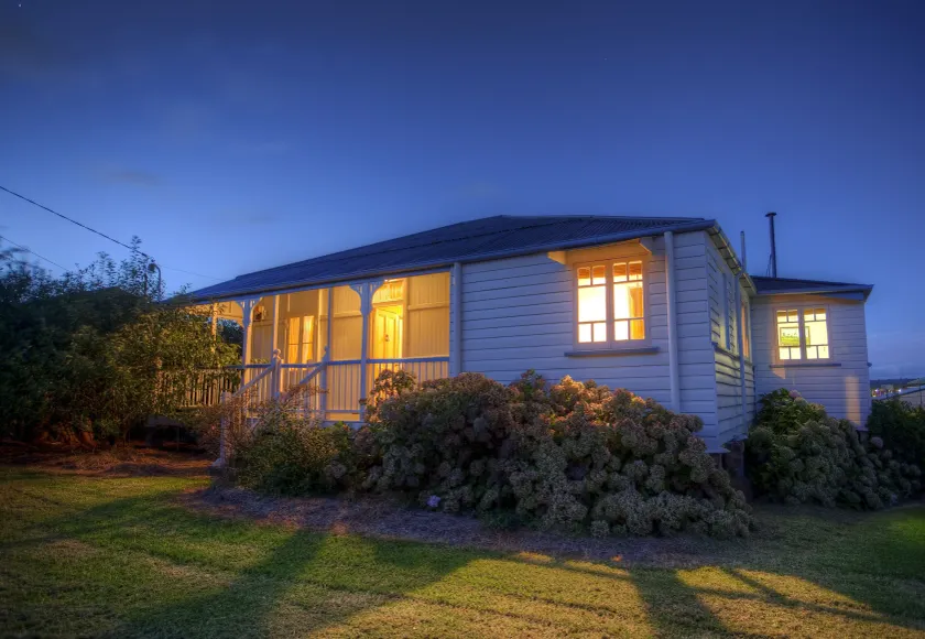 Apple Blossom Cottages - Image 1