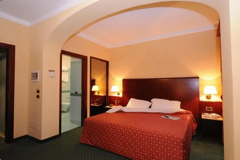 Albergo Ristorante La Spia D'Italia - Rom