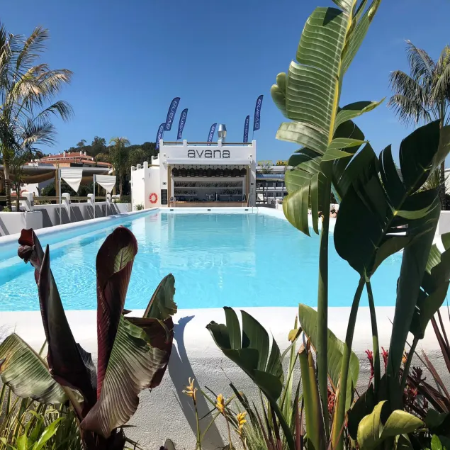 Gran Hotel Flamingo-Adults Only older 18 years old - Image 1