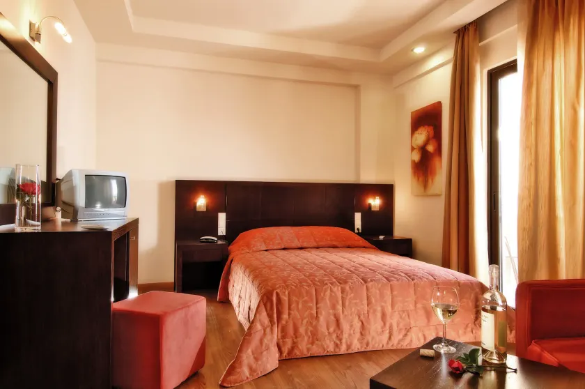 Eva Mare Hotel & Suites - Adults only - Image 1