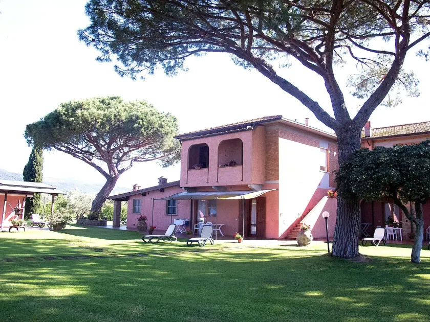 Agriturismo Pavone - Image 1