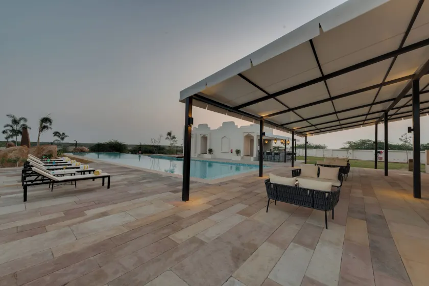 The Fern Sattva Resort, Little Rann of Kutch - A Fern Crown Collection Resort - Image 1
