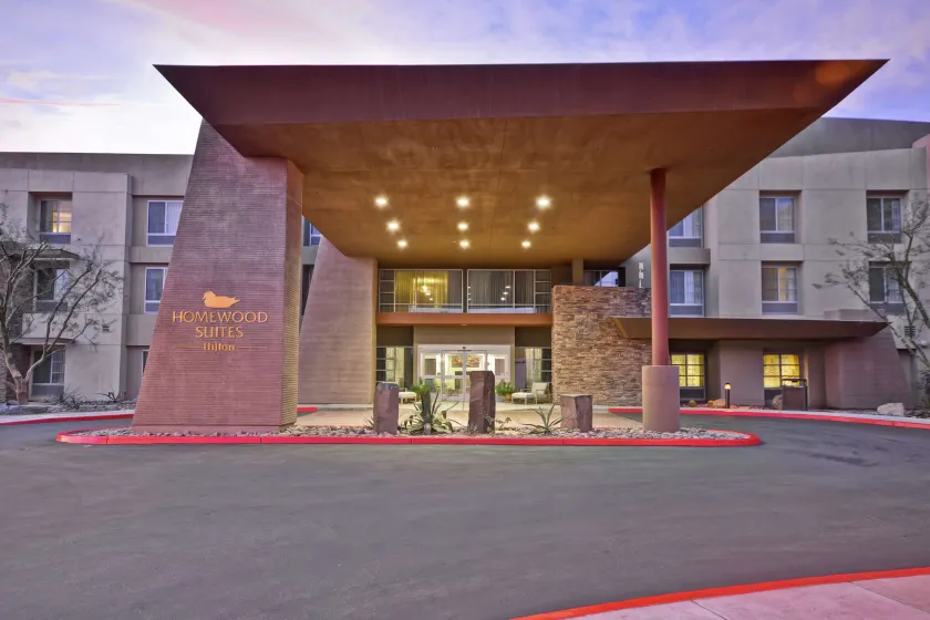Homewood Suites by Hilton Palm Desert - Image 1