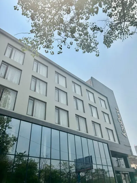 The LEGACY HOTEL JAMSHEDPUR - Image 1