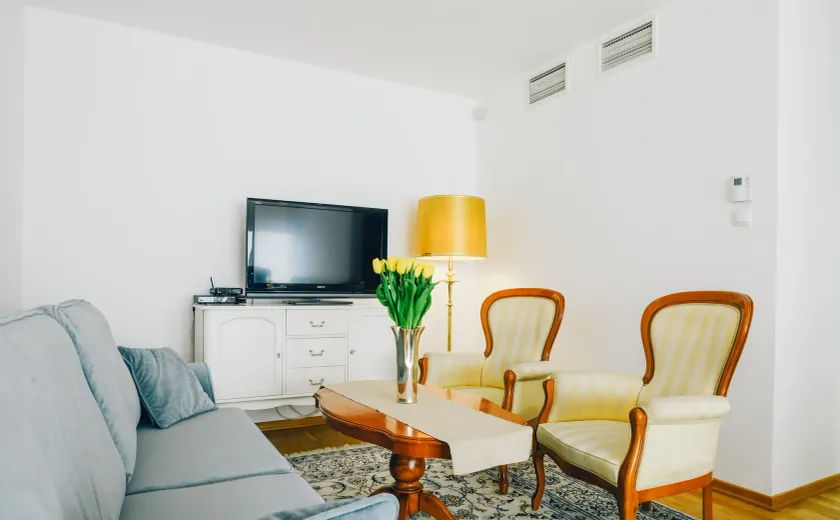 NORDA Apartamenty SEA TOWERS Gdynia - Image 1