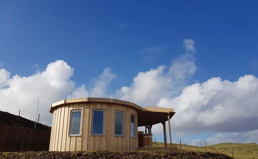 Skye Cabins - Image 1