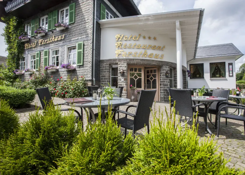 Hotel Forsthaus - Image 1