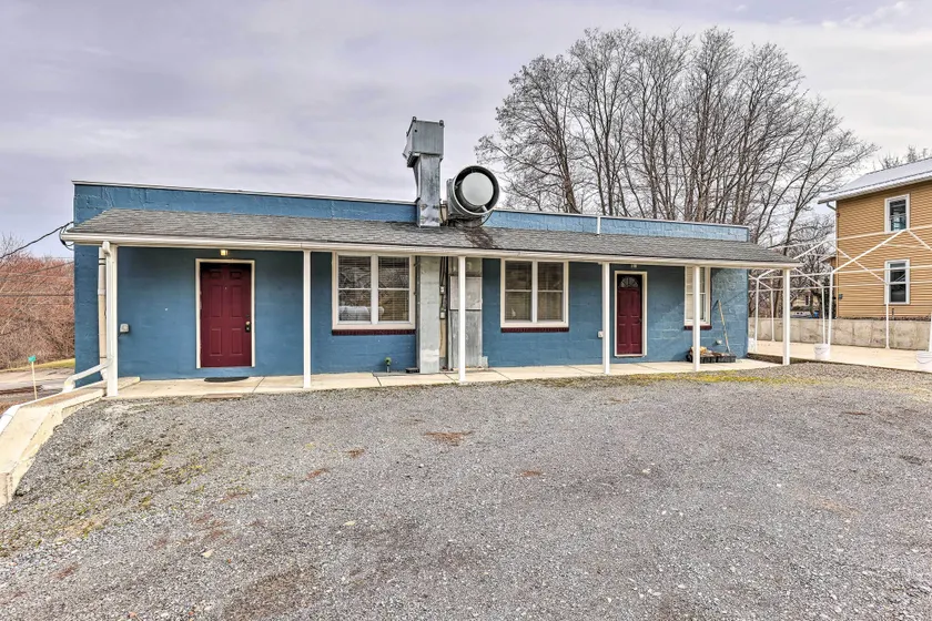 Himrod Vacation Rental 3 Mi to Seneca Lake! - Interiör