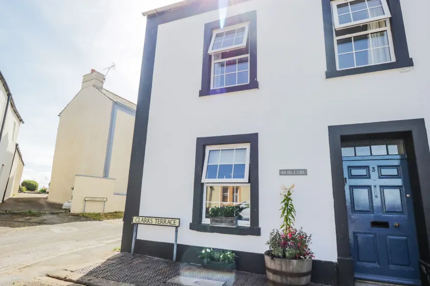 3 Clarks Terrace - Image 1