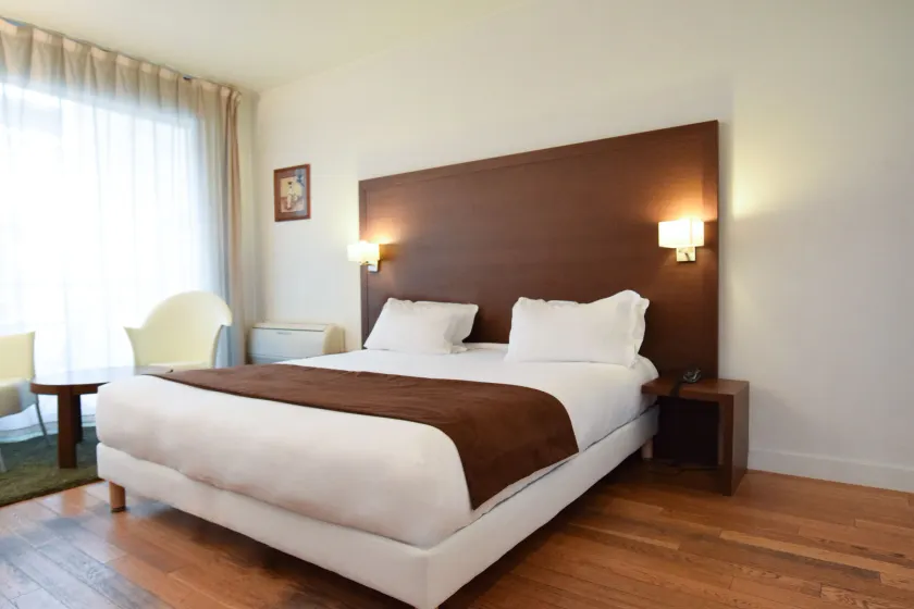 ResidHotel Impérial Rennequin - Image 1