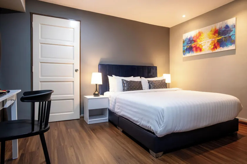 Raissa Boutique Hotel - Image 1