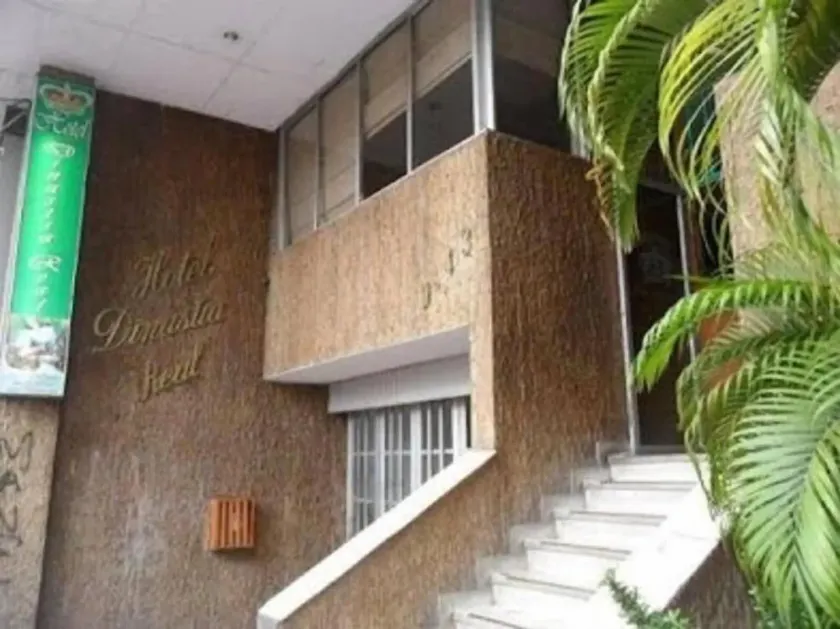HOTEL DINASTIA REAL NEIVA - Image 1