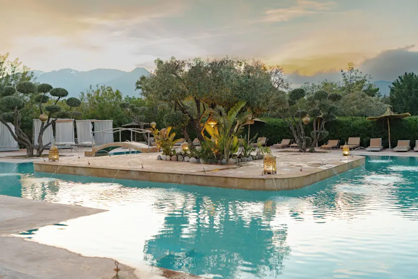 Ksar Shama - Atlas Mountain Retreat - Image 1
